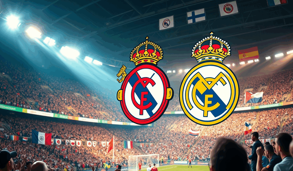 Europese Voetbalclubs