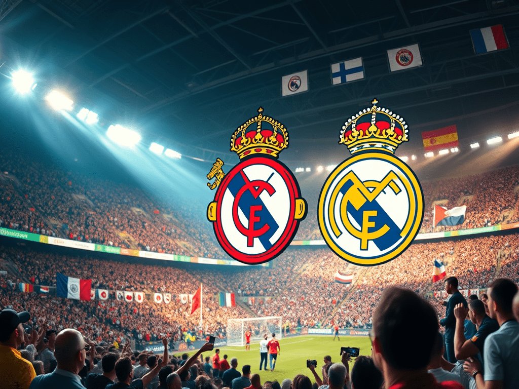 Europese Voetbalclubs